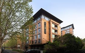 The Nook Hotel Hangzhou